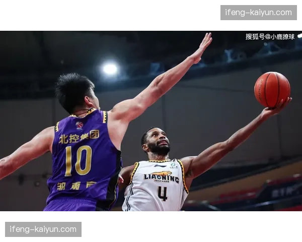 宁波79-75终结北控四连胜 战术复盘解析法尔内线屏障作用