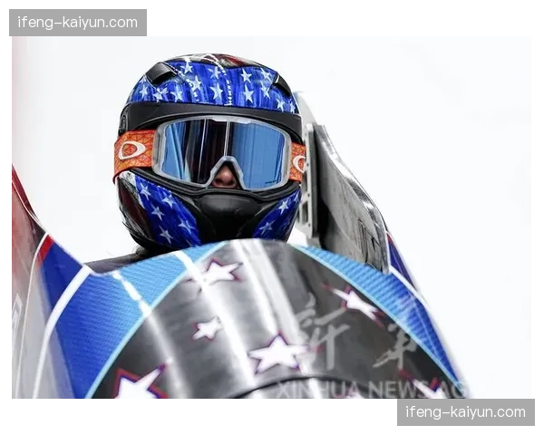 美国雪车项目表现稳定 器械研发与运动员科学选材结合
