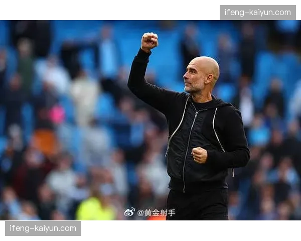 瓜迪奥拉被喻为系统工程师，每个赛季都在刷机升级战术体系